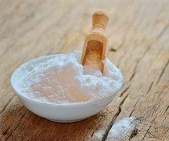 Bicarbonato di sodio