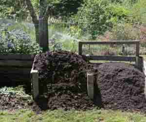 Compost domestico - Come fare compostaggio con la tecnica delle tre compostiere