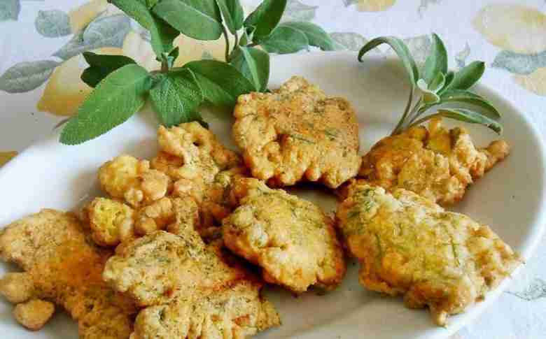 Frittelle