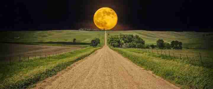 Il calendario lunare del mese di agosto Il calendario lunare del mese di agosto