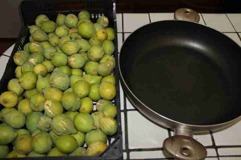 fichi da caramellare