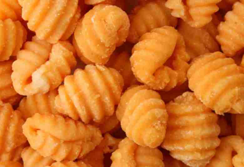 Gnocchi di zucca