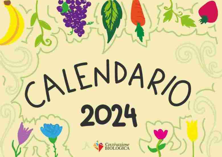 Calendario 2024