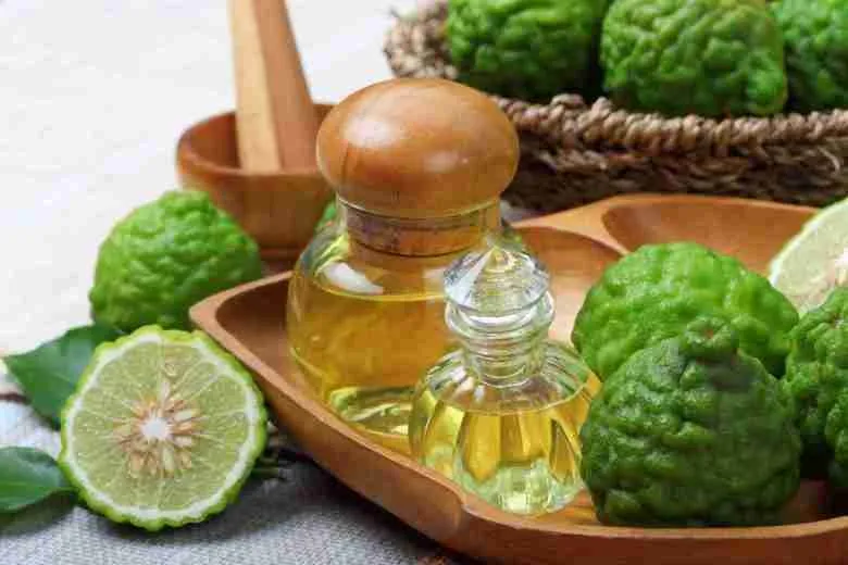 Olio essenziale