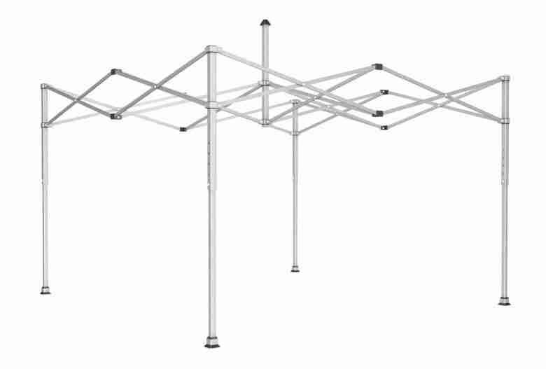 Struttura gazebo