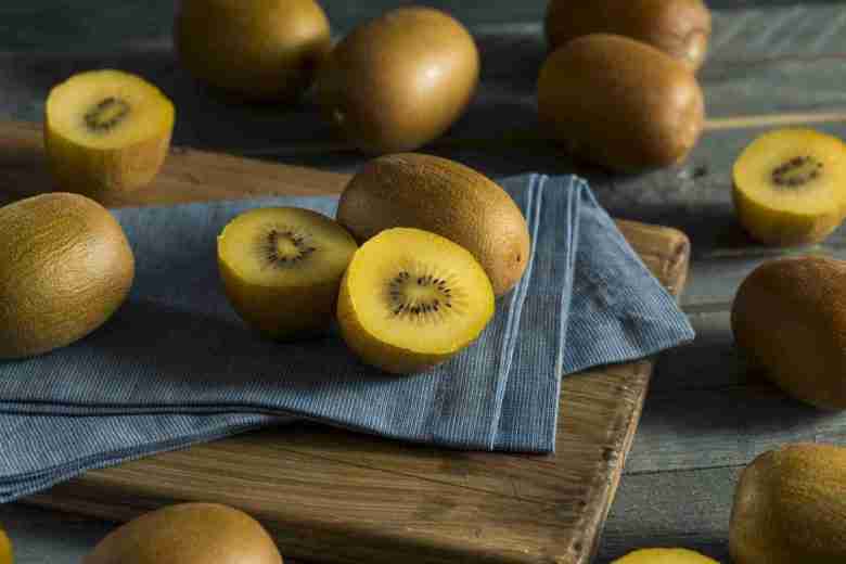 Kiwi gialli